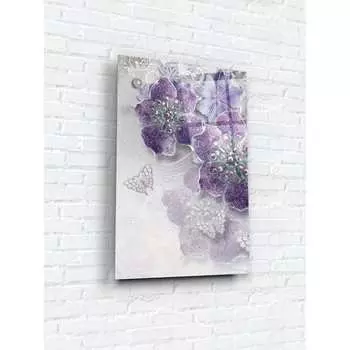 Картина на стекле ARTABOSKO