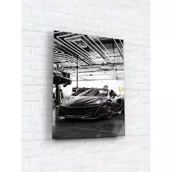 Картина на стекле ARTABOSKO