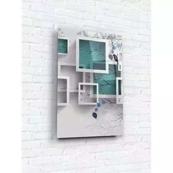 Картина на стекле ARTABOSKO