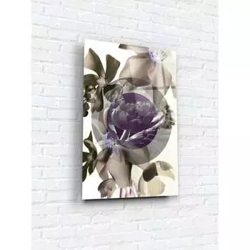 Картина на стекле ARTABOSKO