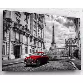 Картина на стекле ARTABOSKO