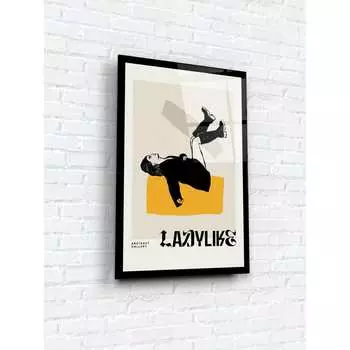 Картина на стекле ARTABOSKO