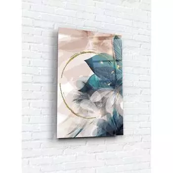 Картина на стекле ARTABOSKO