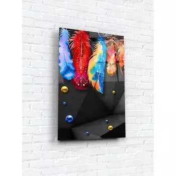 Картина на стекле ARTABOSKO