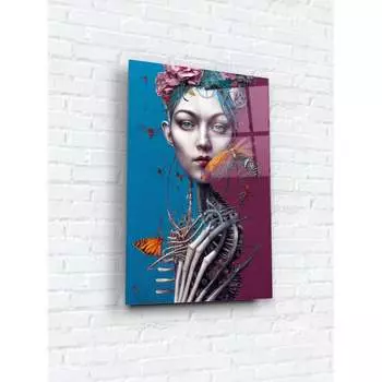 Картина на стекле ARTABOSKO