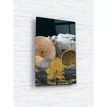 Картина на стекле ARTABOSKO