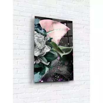 Картина на стекле ARTABOSKO