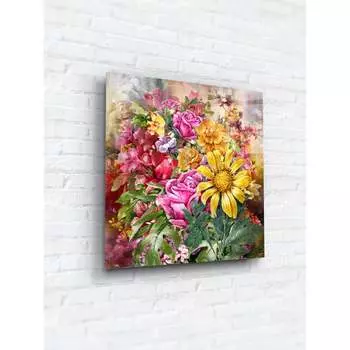 Картина на стекле ARTABOSKO