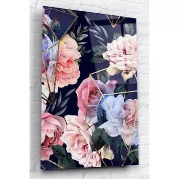 Картина на стекле ARTABOSKO