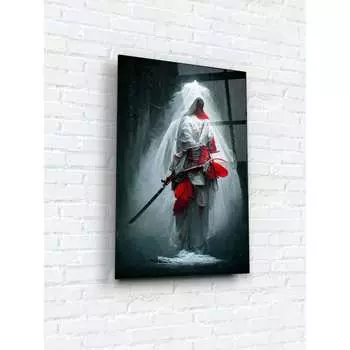 Картина на стекле ARTABOSKO