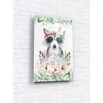 Картина на стекле ARTABOSKO