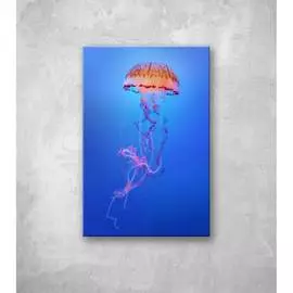 Картина на стекле ООО Оптион