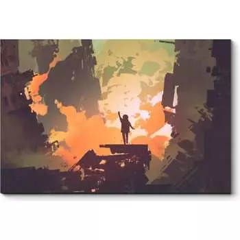 Картина Picsis 1256-11509817