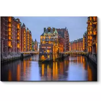 Картина Picsis 2136-10664601