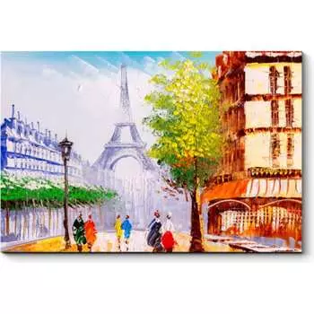 Картина Picsis 359-10265994