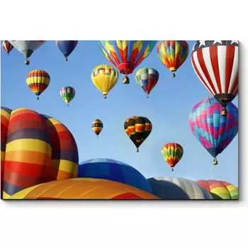 Картина Picsis 2025-10641138