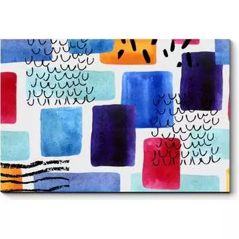 Картина Picsis 3771-10107946