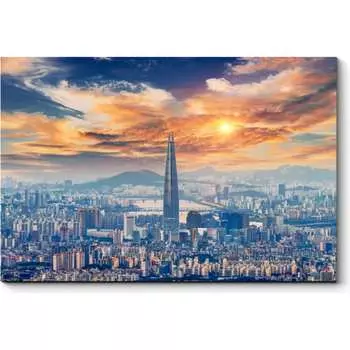 Картина Picsis 510-10314706