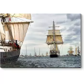 Картина Picsis 1969-10630108