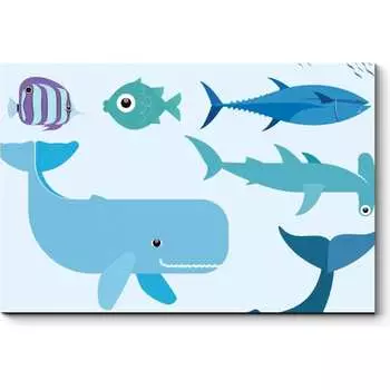 Картина Picsis 908-11174270