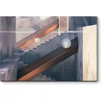 Картина Picsis 6641-13438379