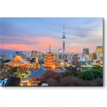 Картина Picsis 570-10369596