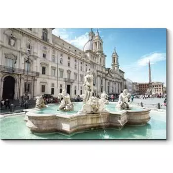 Картина Picsis 395-10007631