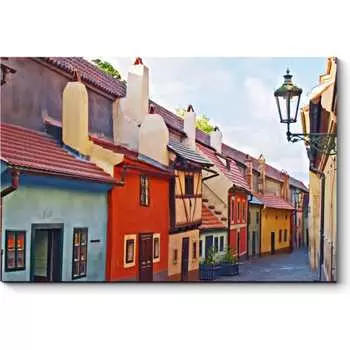 Картина Picsis 4531-10124739