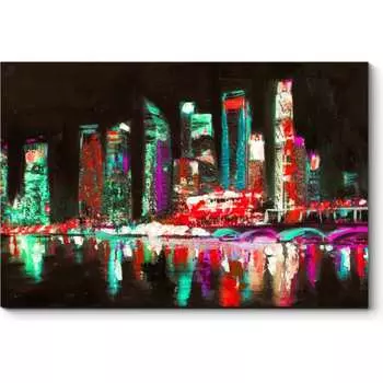 Картина Picsis 576-10371157