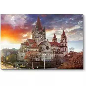 Картина Picsis 4012-10134963