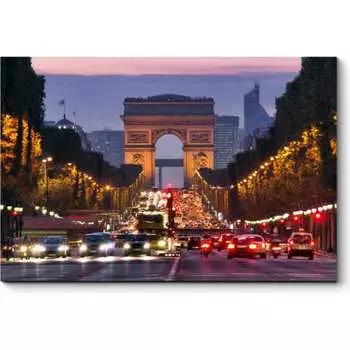 Картина Picsis 342-10262475