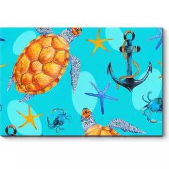 Картина Picsis 4751-10727217