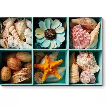 Картина Picsis 4733-10381506