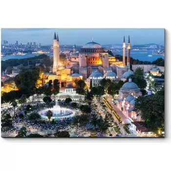 Картина Picsis 534-10324291