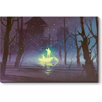 Картина Picsis 764-10439429