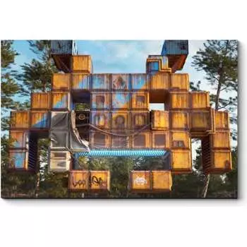 Картина Picsis 6656-13432594