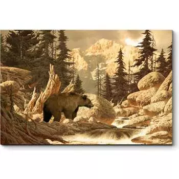 Картина Picsis 780-10098146