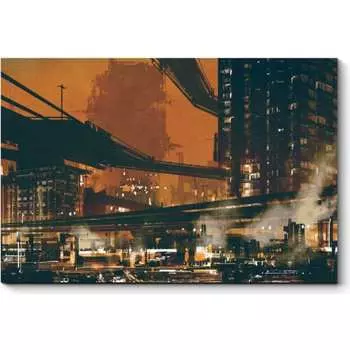 Картина Picsis 1270-10555344