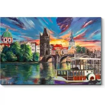 Картина Picsis 412-10285384