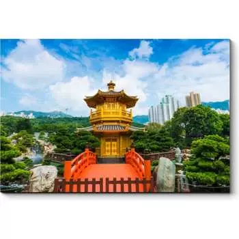 Картина Picsis 4369-10198293