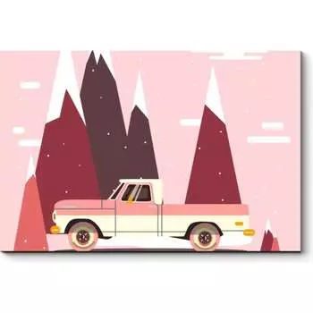 Картина Picsis 2022-11841255