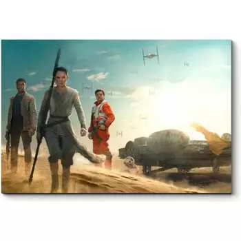 Картина Picsis 1362-10149402