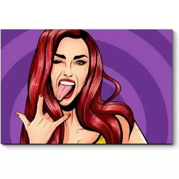 Картина Picsis 6146-13080382