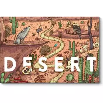 Картина Picsis 3510-9860620