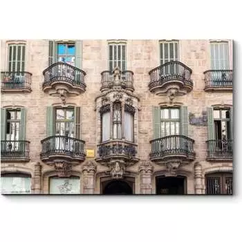 Картина Picsis 4020-10136045