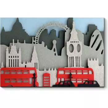 Картина Picsis 3896-9800084