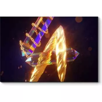 Картина Picsis 6685-13427602