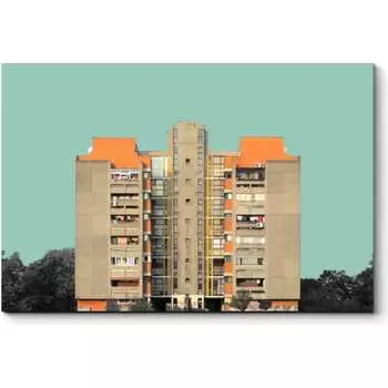 Картина Picsis 2661-10518803