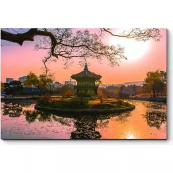 Картина Picsis 504-10312753