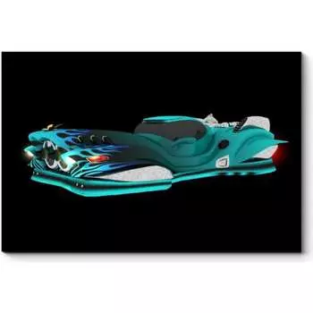 Картина Picsis 5308-10520348